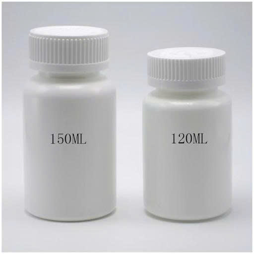 Chai lọ dược phẩm