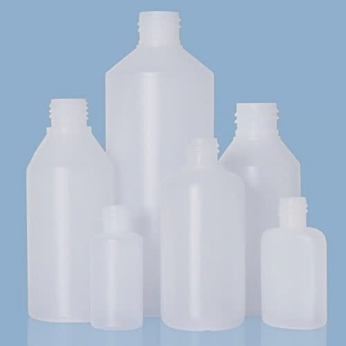 Chai lọ hóa chất