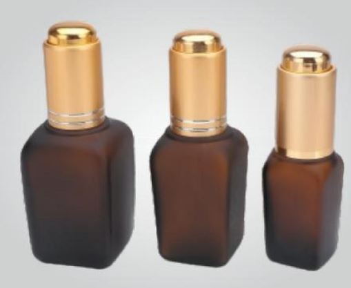 Chai lọ mỹ phẩm