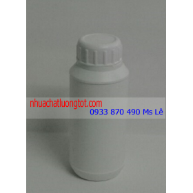 Chai nhựa 100ml