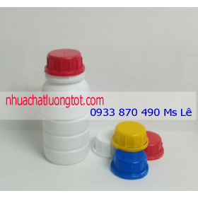 Chai nhựa 250ml