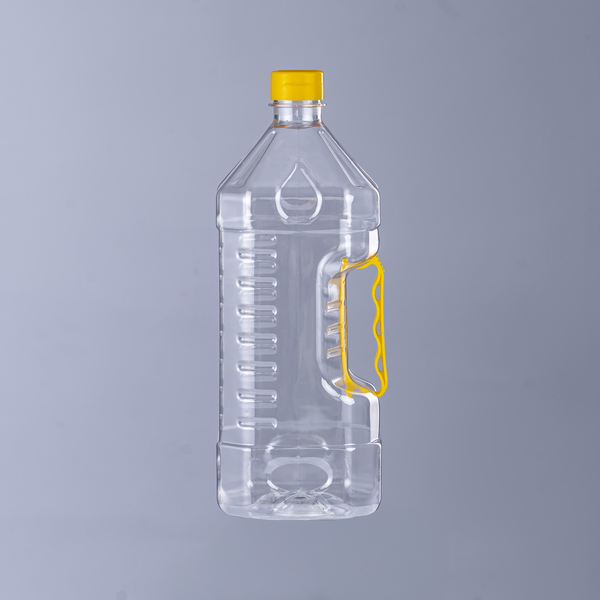 Chai nhựa 2L