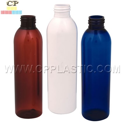 Can nhựa PET dùng nắp bơm giọt