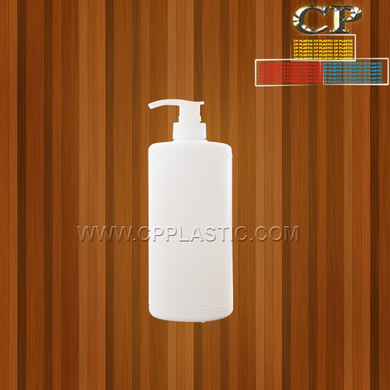 Can nhựa PET dùng nắp bơm giọt