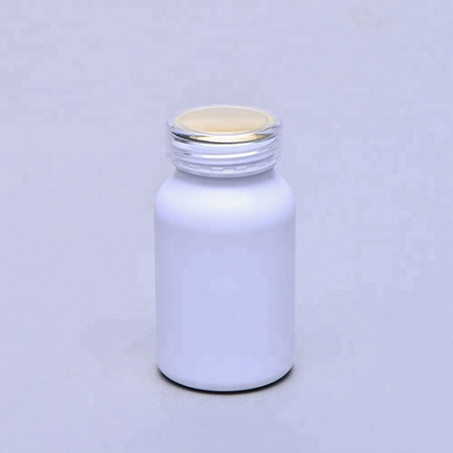 Chai nhựa dược phẩm 509