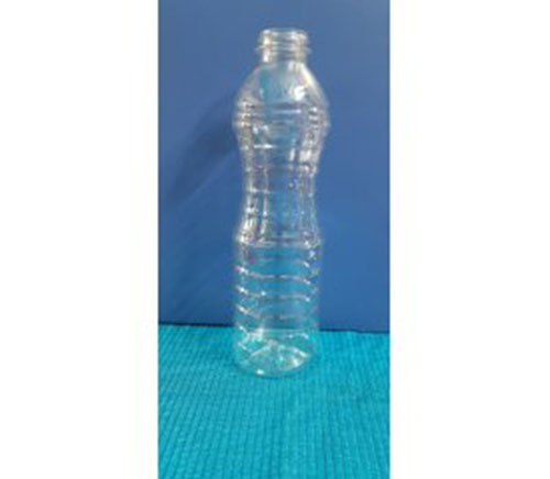 Chai tương xì dầu 495ML