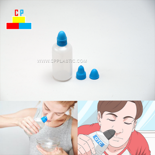 Chai xịt mũi