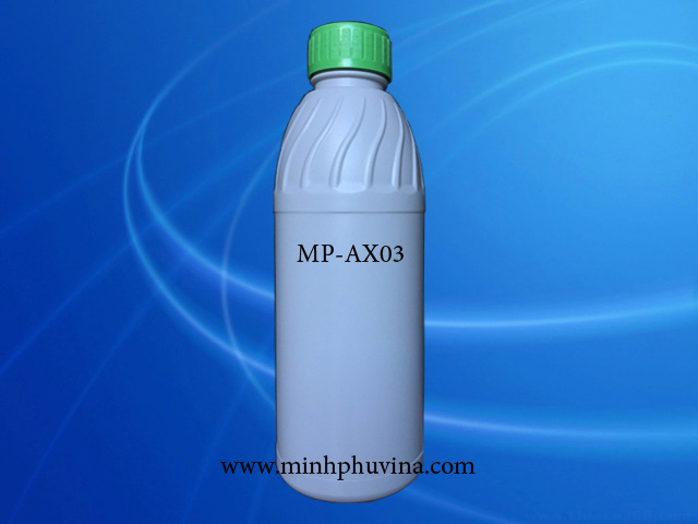 Chai nhựa 1l cổ cao