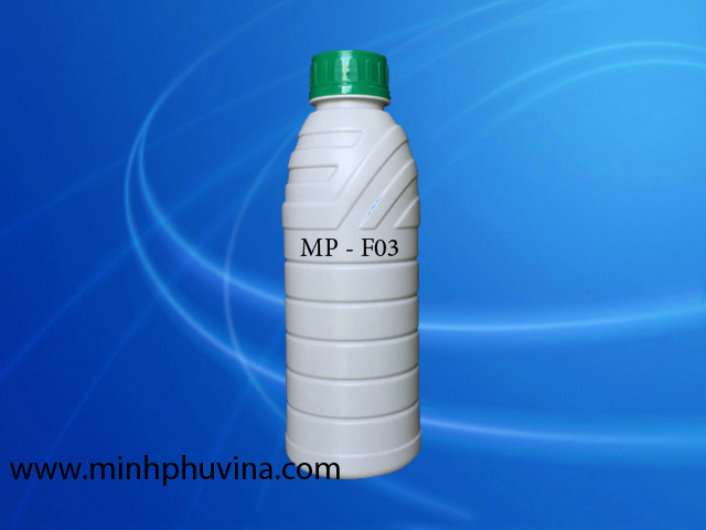 Chai nhựa 1l nhiều ngấn