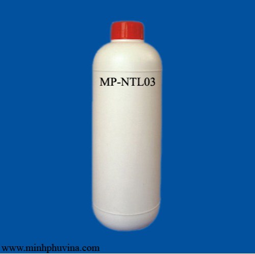 Chai nhựa 1l tròn