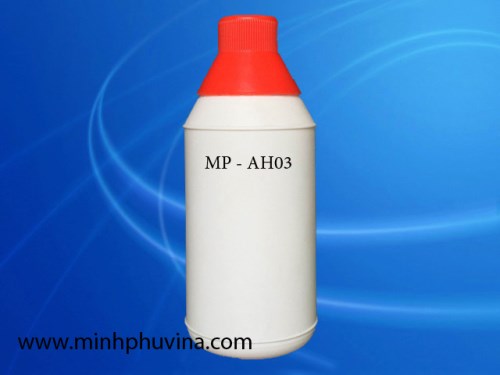 Chai nhựa 1l tròn phễu