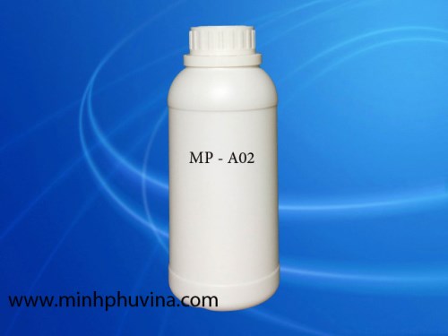 Chai nhựa 500ml tròn trắng