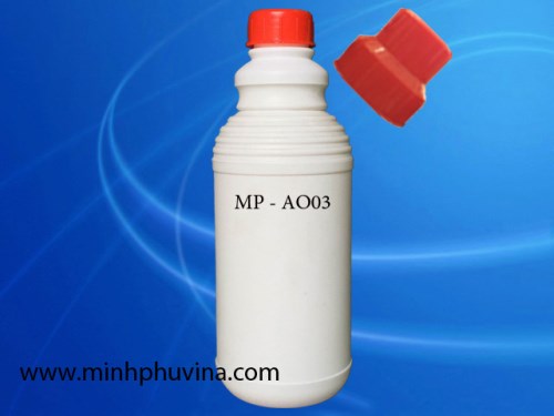 Chai nhựa 1l 2 nắp