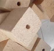 Chân cục pallet mùn 100x80