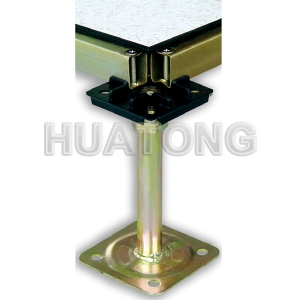 Chân đế sàn nâng Huatong