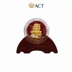 Chặn giấy thuận buồm xuôi gió