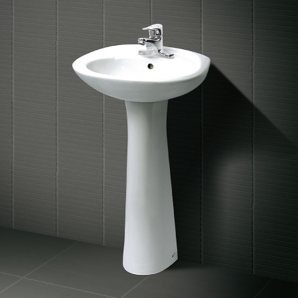 Chân lavabo