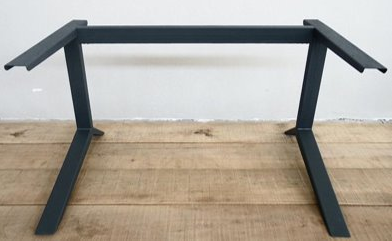 Chân sắt bàn ghế nội thất
