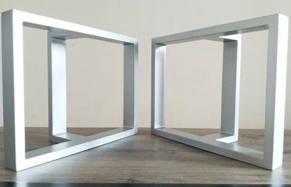 Chân sắt bàn ghế nội thất