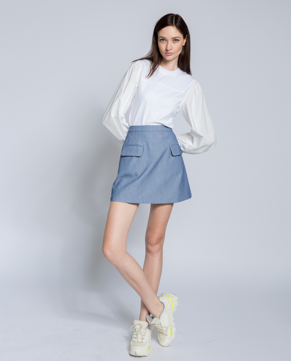 产品与服务