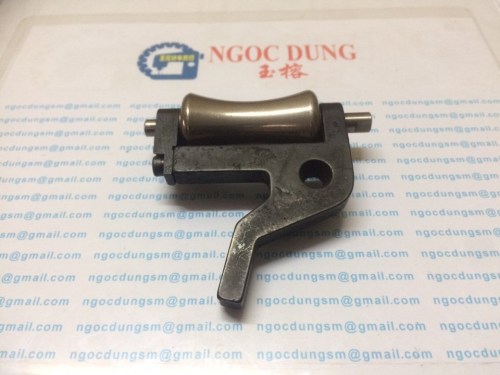 Chân vịt máy lạng