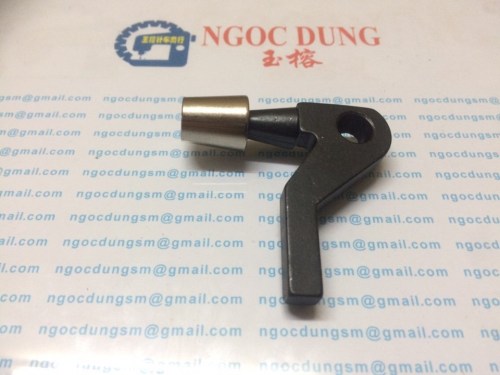 Chân vịt máy lạng