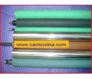 Cao su chịu nhiệt