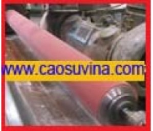 Cao su chịu nhiệt