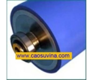 Cao su chịu nhiệt