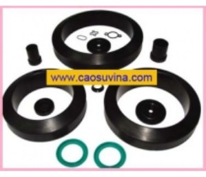 Cao su chịu nhiệt