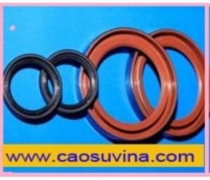 Cao su chịu nhiệt