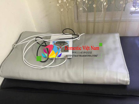 Chăn điện giảm béo