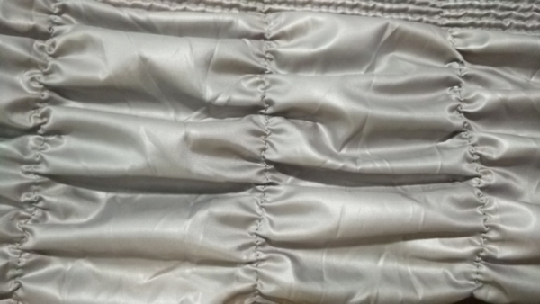Gia công chần gòn