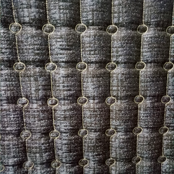 Gia công chần gòn