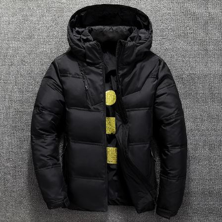 Chần gòn áo jacket