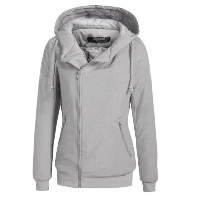 Chần gòn áo jacket