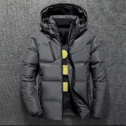 Chần gòn áo jacket