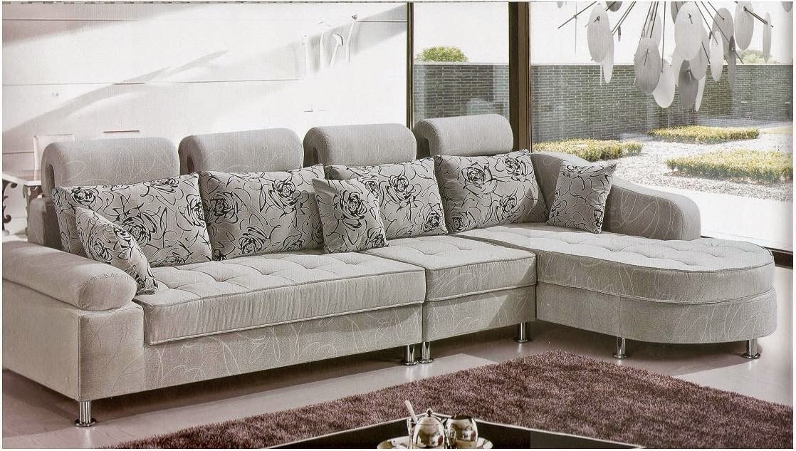 Chần gòn nệm sofa