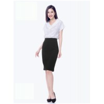 Đồng phục chân váy