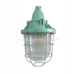 Chao Led chống nổ