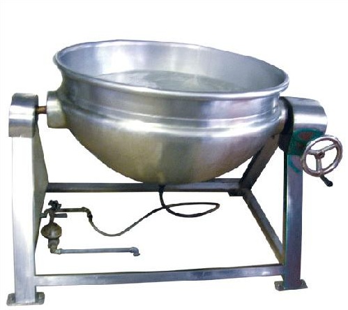 Chảo xào hơi
