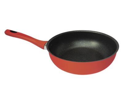 Chảo từ sâu lòng Tomato - CTU28SLV