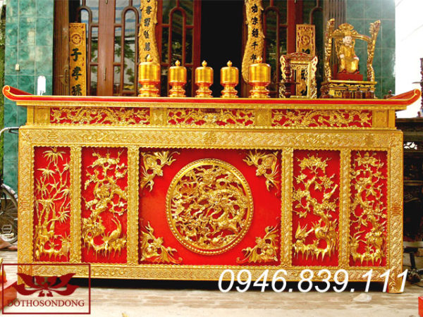 Chấp tải