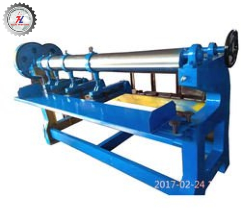 Máy chạp tay