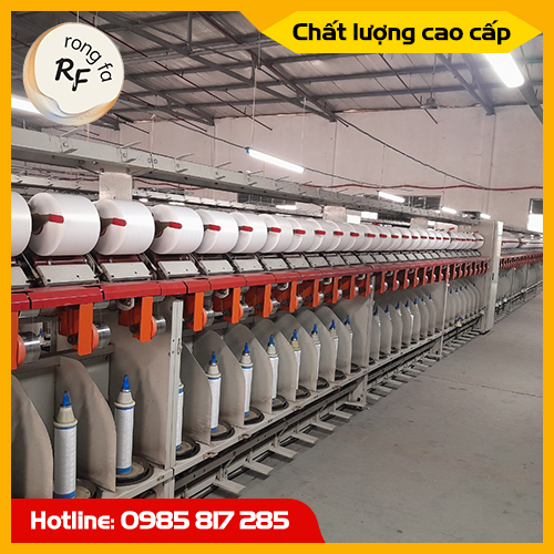 Chập se sợi