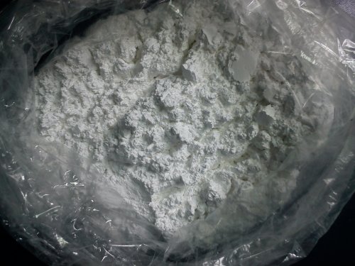 Chất chống cháy