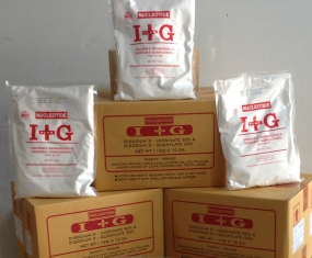 I-G Cleotide