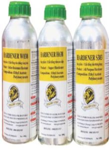 Chất đống rắn thông dụng S383