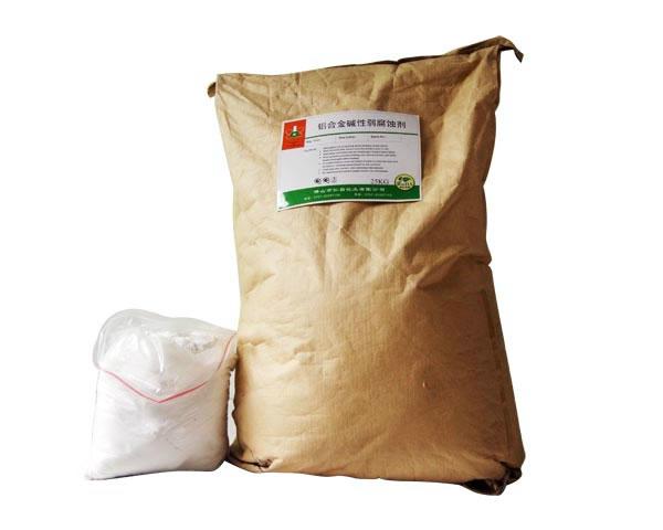 Chất lắng kẽm 4 nguyên tố HK nhôm