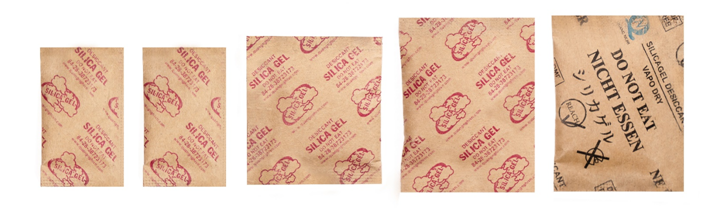 Chất liệu giấy Kraft